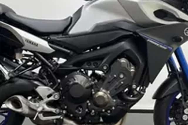 Yamaha TRACER 900 (2015) thumbnail 4