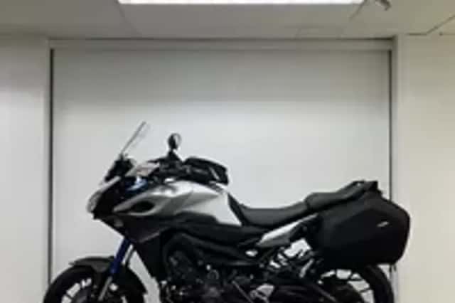 Yamaha TRACER 900 (2015) thumbnail 6