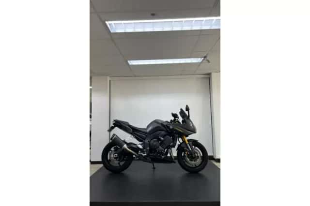 Yamaha FZ8 (2014) thumbnail 1