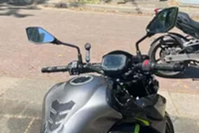 Kawasaki Z900 (2020) thumbnail 3