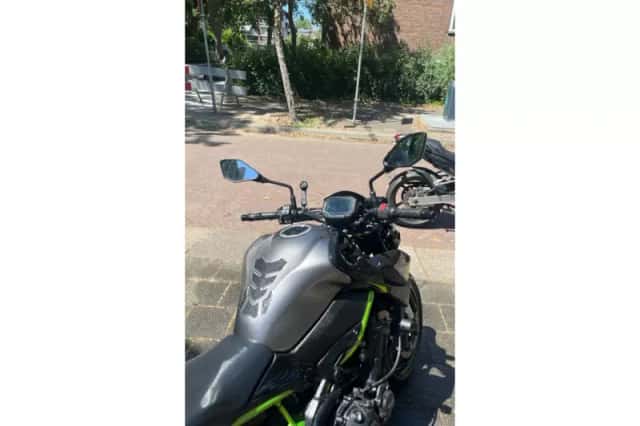 Kawasaki Z900 (2020) thumbnail 5