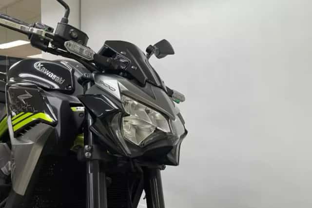 Kawasaki Z900 (2020) thumbnail 6