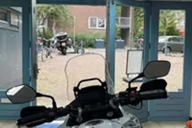 Honda CB500 (2021) thumbnail 3