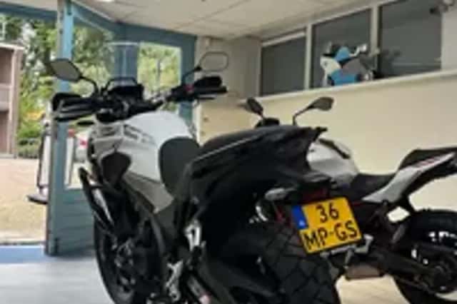 Honda CB500 (2021) thumbnail 4
