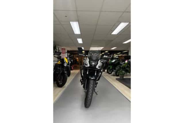 Honda CB500 (2021) thumbnail 6