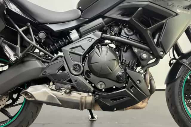 Kawasaki Versys 650 (2022) thumbnail 3