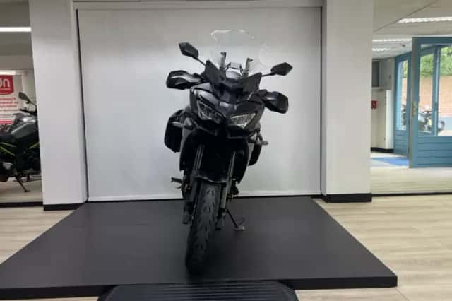 Kawasaki Versys 650 (2022) thumbnail 5