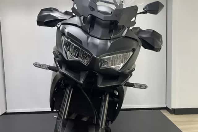 Kawasaki Versys 650 (2022) thumbnail 6