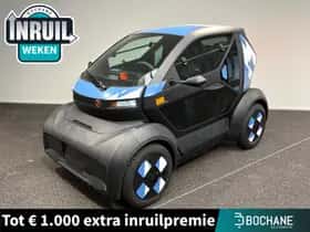 Mobilize 80 Evo /Verwarming/80 kmh (2025)