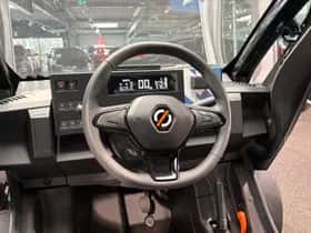Mobilize 80 Evo /Verwarming/80 kmh (2025) thumbnail 3