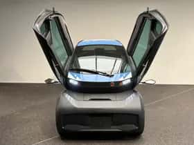 Mobilize 80 Evo /Verwarming/80 kmh (2025) thumbnail 5