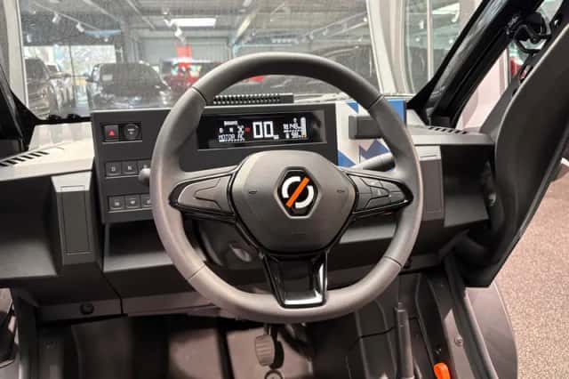 Mobilize 80 Evo (2025) thumbnail 3