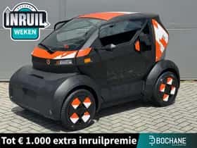 Mobilize 80 Evo Duo (2025)