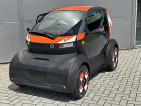 Mobilize 80 Evo Duo (2025) thumbnail 2