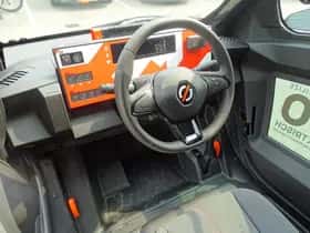 Mobilize 80 Evo Duo PARKEERSENSOREN ACHTER ALL SEASON BANDEN BLUETOOTH CARKIT (2025) thumbnail 3