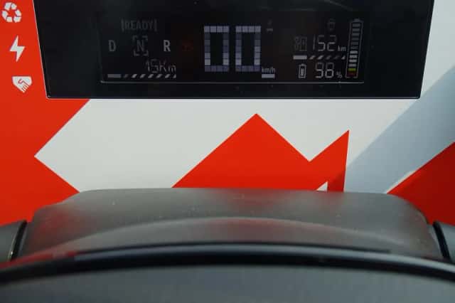 Mobilize 80 Evo Duo PARKEERSENSOREN ACHTER ALL SEASON BANDEN BLUETOOTH CARKIT (2025) thumbnail 4