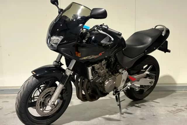 Honda CB 600 S Hornet (2000) thumbnail 3