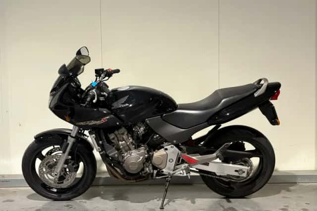 Honda CB 600 S Hornet (2000) thumbnail 5