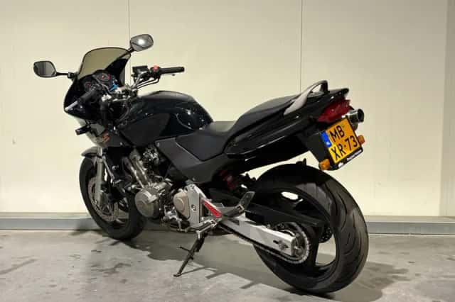 Honda CB 600 S Hornet (2000) thumbnail 6
