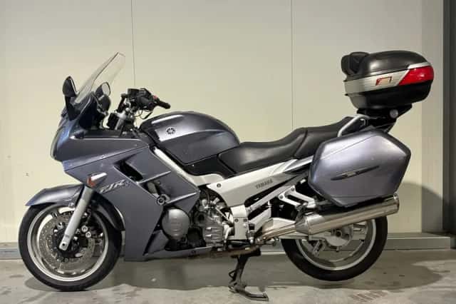 Yamaha FJR 1300 A (2003) thumbnail 5