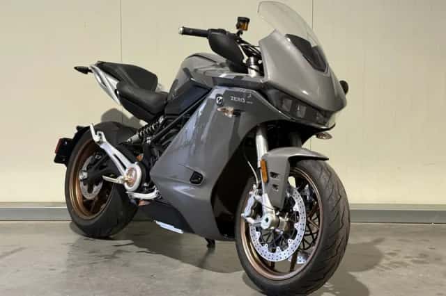 Zero Motorcycles SR/S ZF14.4 (2022) thumbnail 2