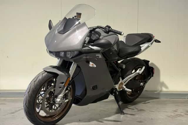 Zero Motorcycles SR/S ZF14.4 (2022) thumbnail 3