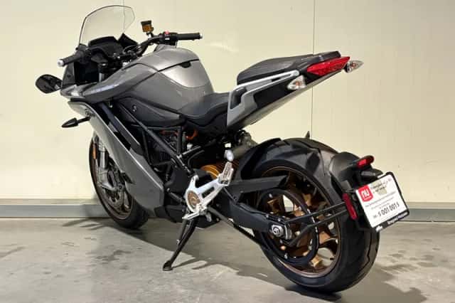 Zero Motorcycles SR/S ZF14.4 (2022) thumbnail 4