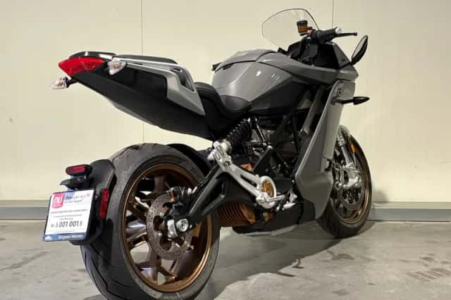 Zero Motorcycles SR/S ZF14.4 (2022) thumbnail 5