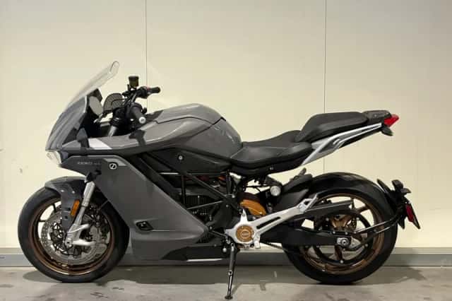 Zero Motorcycles SR/S ZF14.4 (2022) thumbnail 6