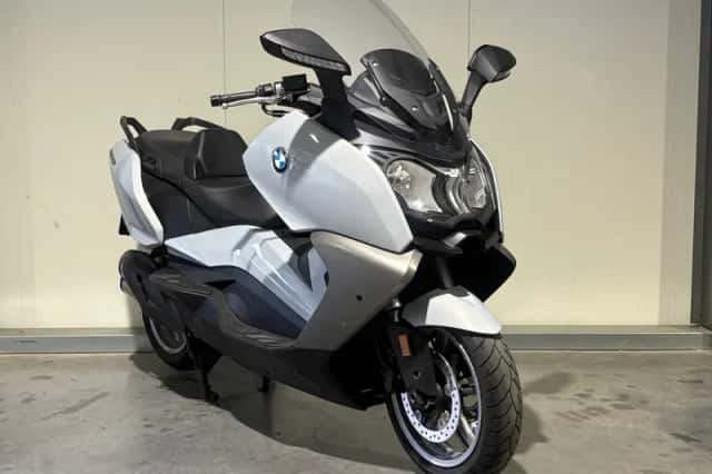 BMW C 650 GT Highline (2020) thumbnail 2