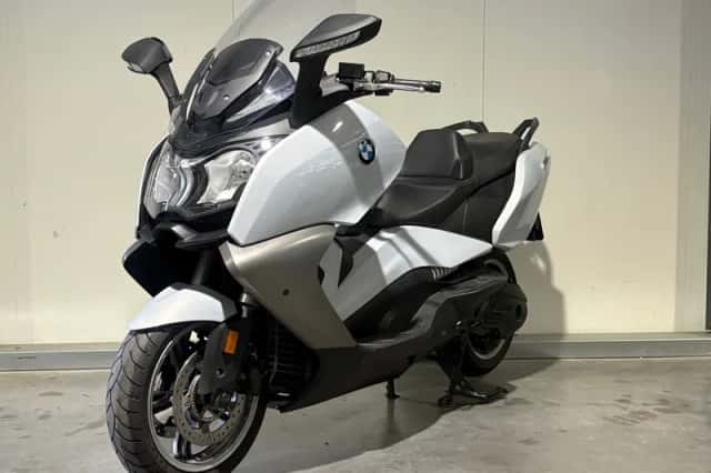 BMW C 650 GT Highline (2020) thumbnail 3