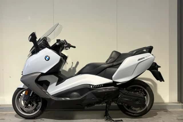 BMW C 650 GT Highline (2020) thumbnail 4