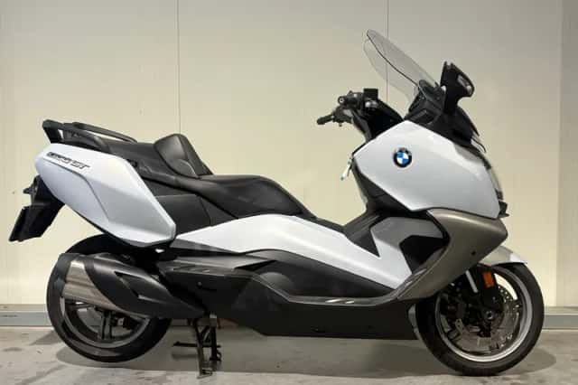 BMW C 650 GT Highline (2020) thumbnail 5
