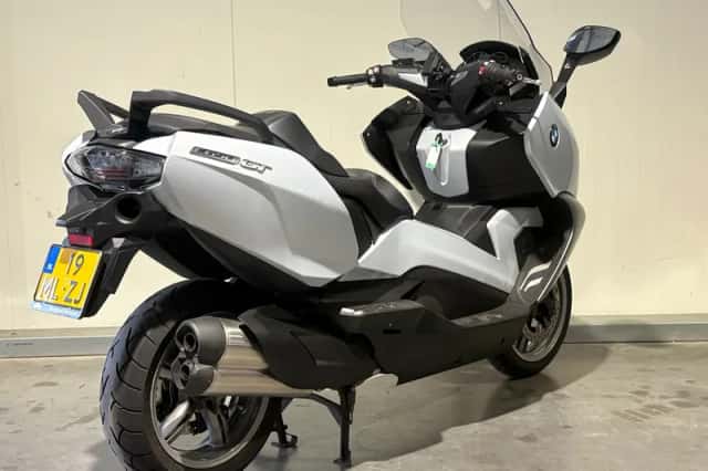 BMW C 650 GT Highline (2020) thumbnail 6