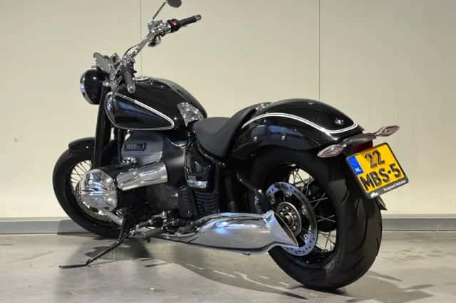 BMW R18 First Edition (2020) thumbnail 3