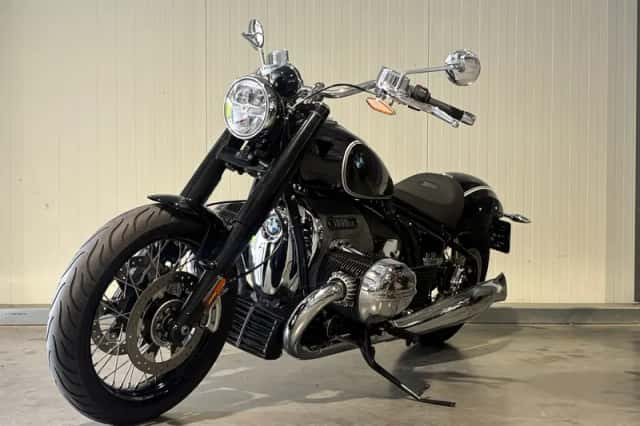 BMW R18 First Edition (2020) thumbnail 4