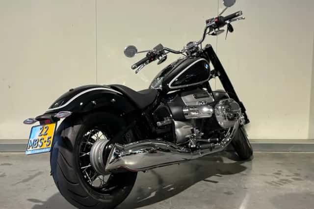 BMW R18 First Edition (2020) thumbnail 5
