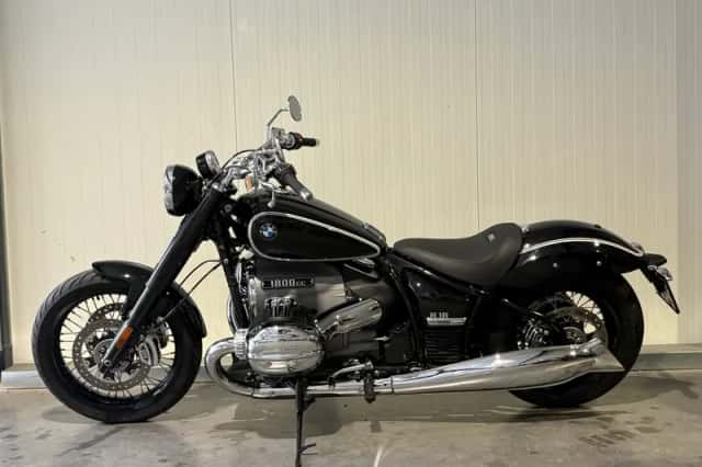 BMW R18 First Edition (2020) thumbnail 6