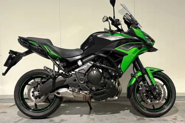 Kawasaki Versys 650 (2023) thumbnail 3