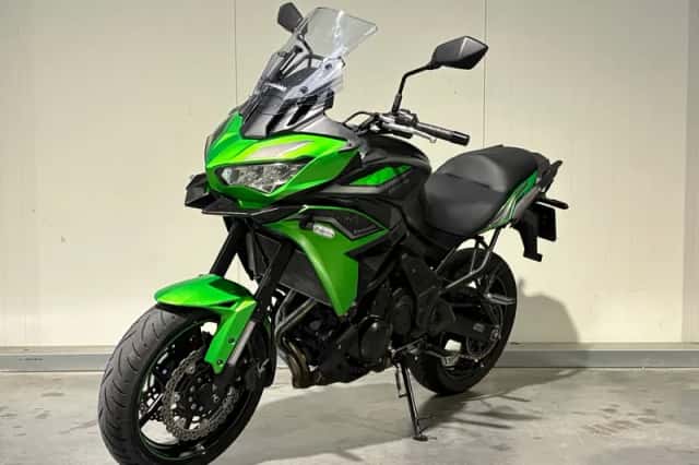 Kawasaki Versys 650 (2023) thumbnail 4