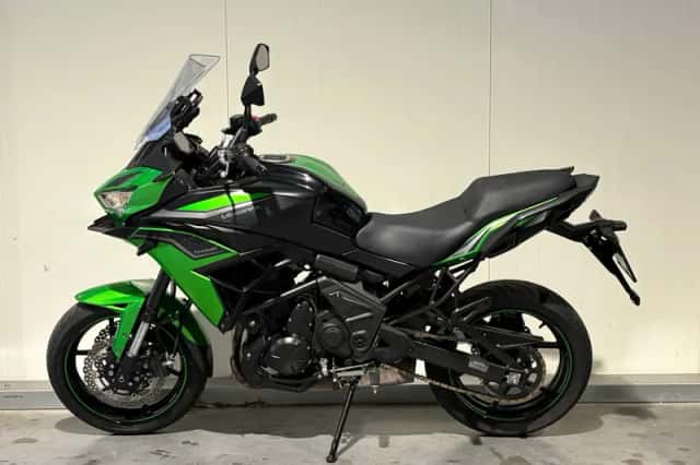 Kawasaki Versys 650 (2023) thumbnail 5