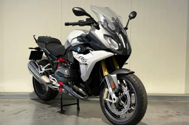 BMW R 1200 RS (2017) thumbnail 2