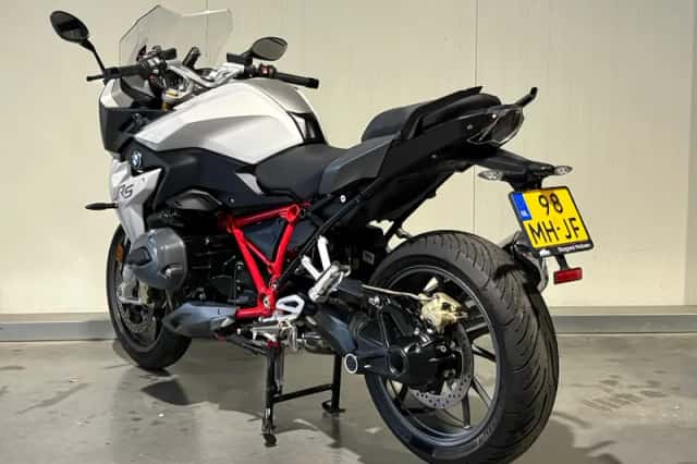 BMW R 1200 RS (2017) thumbnail 3