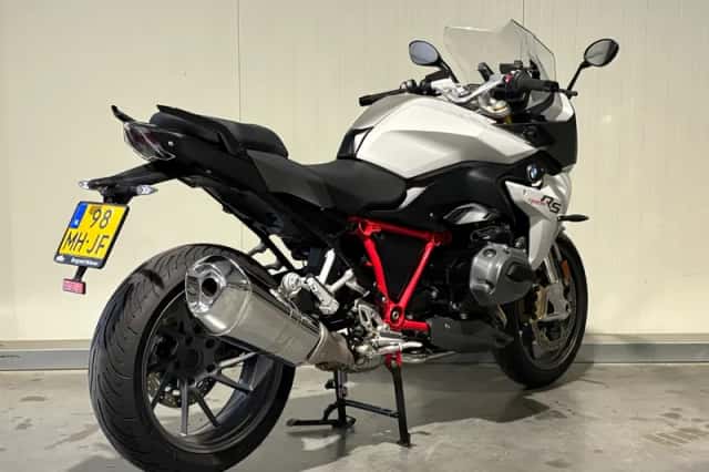 BMW R 1200 RS (2017) thumbnail 5