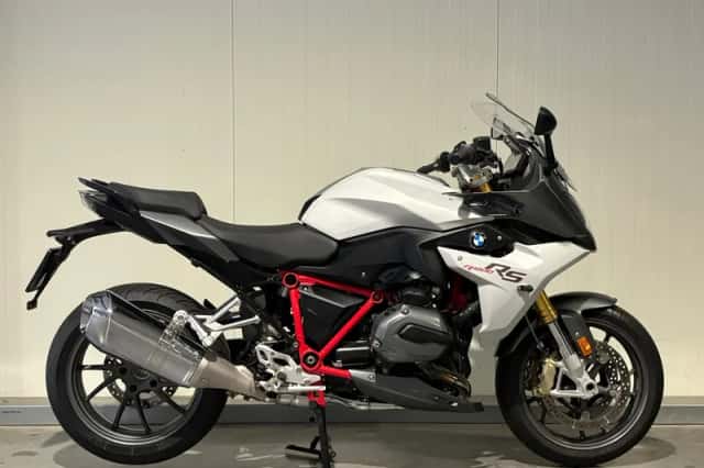 BMW R 1200 RS (2017) thumbnail 6