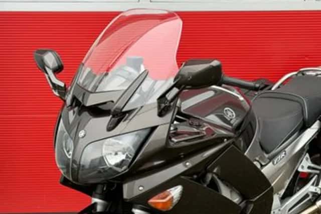 Yamaha FJR1300 (2011) thumbnail 6