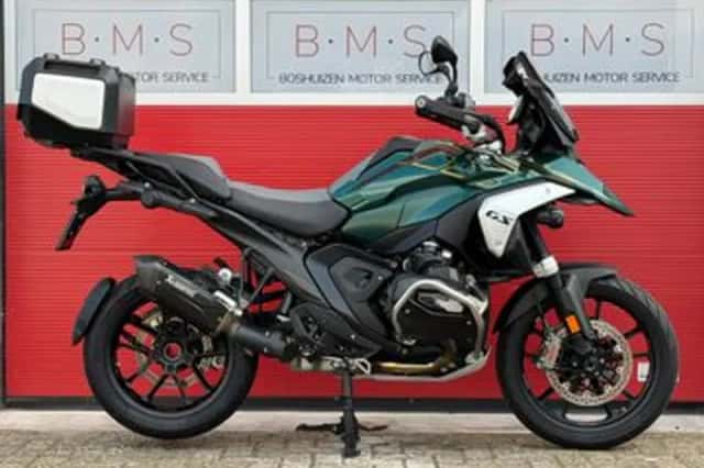 BMW R 1300 GS (2024) thumbnail 1
