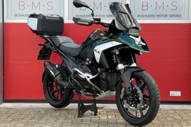 BMW R 1300 GS (2024) thumbnail 2