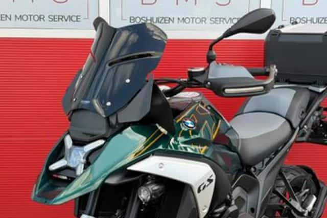 BMW R 1300 GS (2024) thumbnail 6