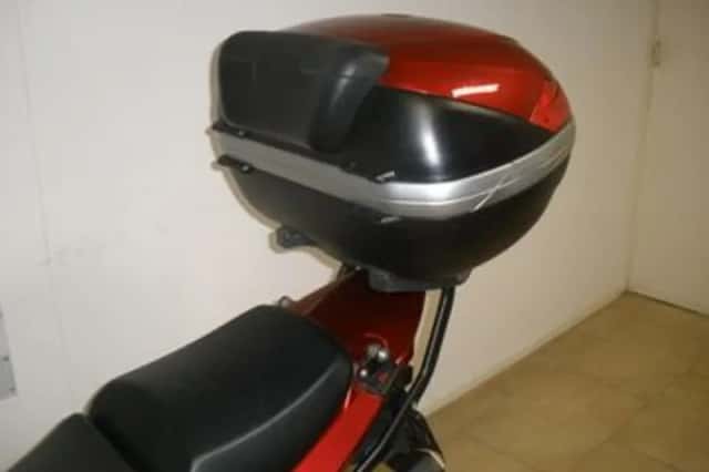 Suzuki GSF 1250 SA (2008) thumbnail 4